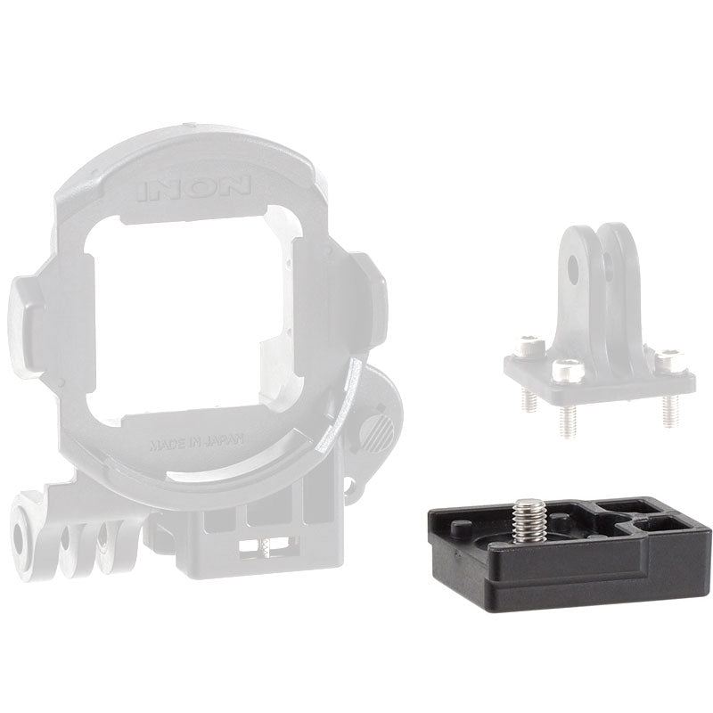 INON Mount Adapter for SD Front Mask STD INON Mount Adapter for SD Front Mask STD